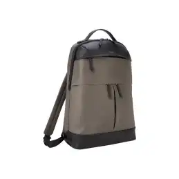 Targus Newport - Sac à dos pour ordinateur portable - 15" - olive (4Z10U59127)_4